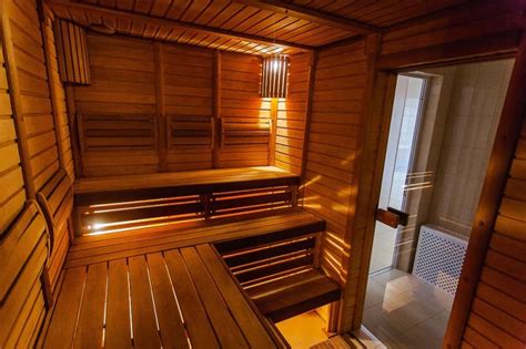 sauna sex 2|sauna